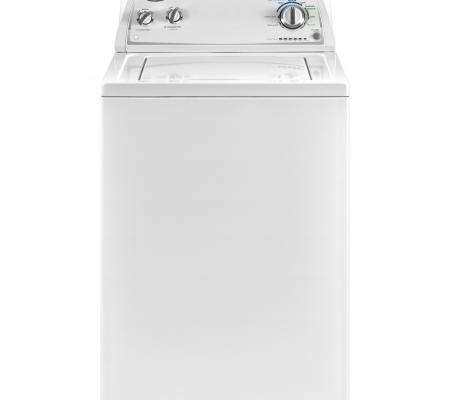 Whirpool New Efficient Top Loading Washer