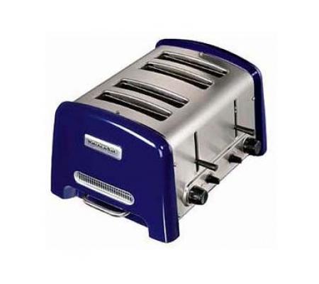 KitchenAid Artisan Toaster 4 - Slice 220-240 Volt 50Hz.