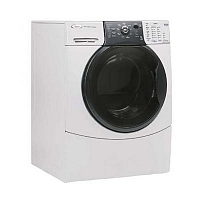 Whirlpool Duet Front Loading Washer 220V...