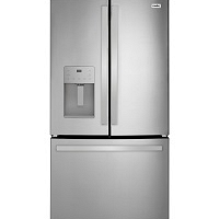 Mabe, GE Partner NEW 26 cu ft French Doo...
