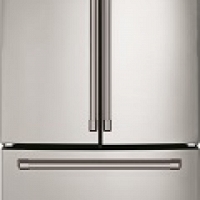 Mabe, GE Partner, NEW 27 cu ft French Do...