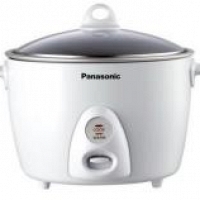 Panasonic 1 liter Rice Cooker