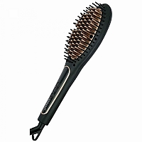 Sokany Iontec Hair Brush Straightener