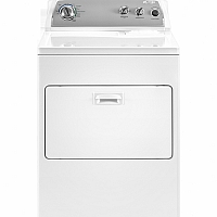 Whirlpool 15kg Electric Dryer with Hampe...