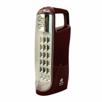 Daewoo 18LED Rechargeable Light with Spo...