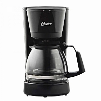Oster 5 Cup Coffee Maker with Permanent ...