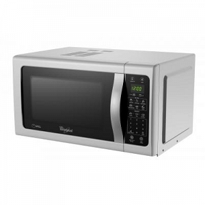 Whirlpool 25 Liter microwave with Grill
