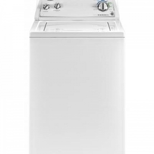 Whirpool New Efficient Top Loading Washer