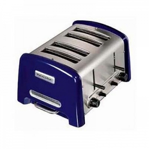 KitchenAid Artisan Toaster 4 - Slice 220-240 Volt 50Hz.