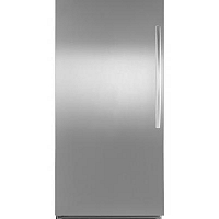 Whirlpool 18 cu.ft. Stainless Upright Fr...