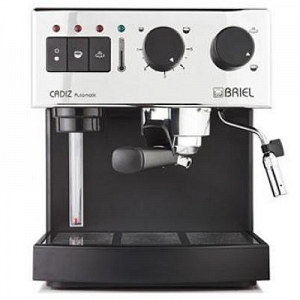 Briel ES62A Espresso Maker