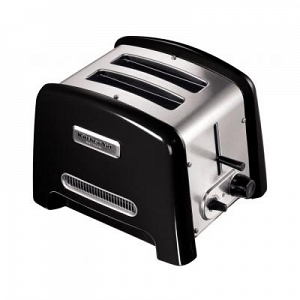 KitchenAid Artisan Toaster 2 - Slice 220-240 Volt 50Hz.