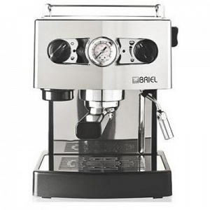 Briel ES71A Espresso Maker