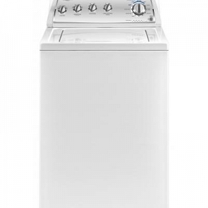 Whirlpool New Efficient Top Loading Washer
