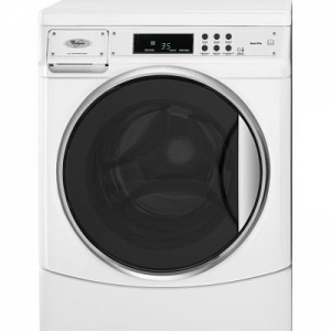 Whirlpool SEMI-PRO Front Loading Washing Machine