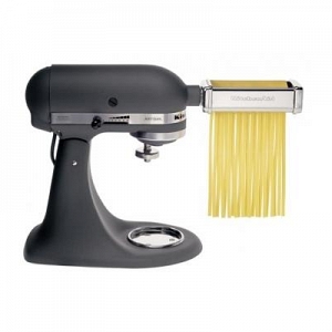 KitchenAid De Luxe Pasta Roller Set 