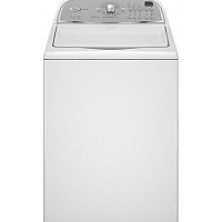 Whirlpool HE EcoBoost Cabrio Washer