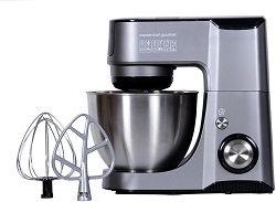 Midea 7 speed 4.5 Liter Stand Mixer with attachments