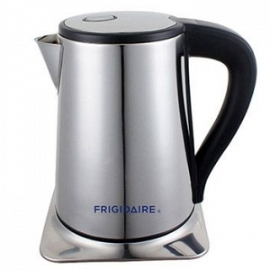 Frigidaire FD2119 1.7L Stainless Steel Cordless Kettle