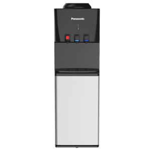 Panasonic Top Loading Hot & Cold Water Dispenser