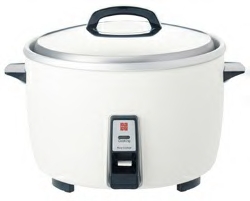 Panasonic 2.8 Liter Rice Cooker