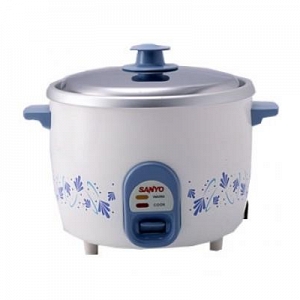 Rice & Slow Cookers