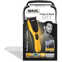 Wahl Haircut & Beard Cordless Triming Kit