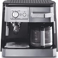 Delonghi 10 cup Coffee Espresso maker