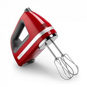 KitchenAid 7 Speed Hand Mixer