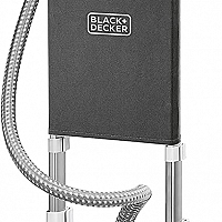 Black & Decker 2.4L Garment Steamer