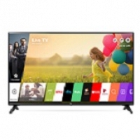 LG 43 inch SMART HD LED TV
