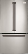 Mabe, GE Partner, NEW 27 cu ft French Door Refrigerator