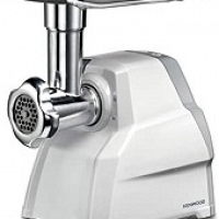 Kenwood 2100 watt Meat Grinder with acce...