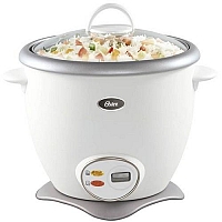 Oster 10 Cup Rice Cooker