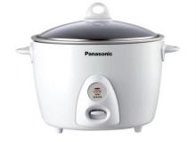 Panasonic 1 liter Rice Cooker
