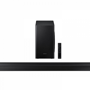 Samsung 3.1 Channel Soundbar with Amplifer and 3D Surro...