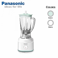 Panasonic 1L 450W Durable and Lightweigh...