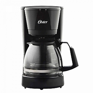 Oster 5 Cup Coffee Maker with Permanent Filter