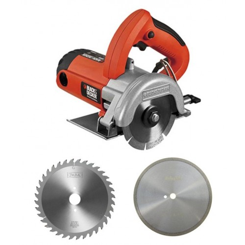 Black & Decker Tile and Marble Cutter