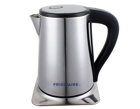 Frigidaire FD2119 1.7L Stainless Steel Cordless Kettle