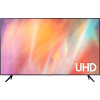 The New Samsung 65 inch LED with 4 K and UHD