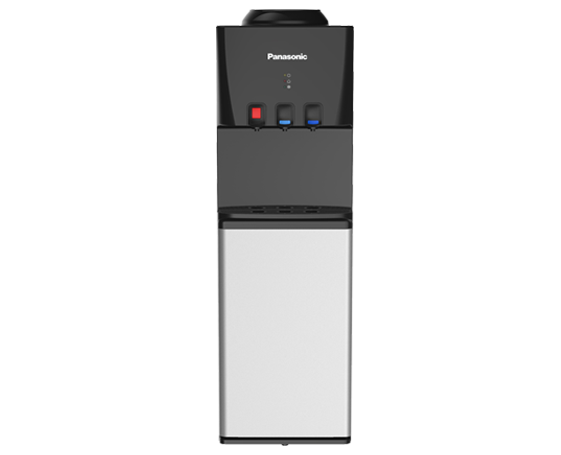 Panasonic Top Loading Hot & Cold Water Dispenser