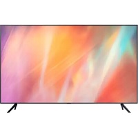 The New Samsung 75 inch 4K Smart UHD LED with Q Sound