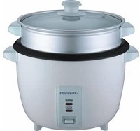 Frigidaire FD8028 2.8 Liter Rice Cooker