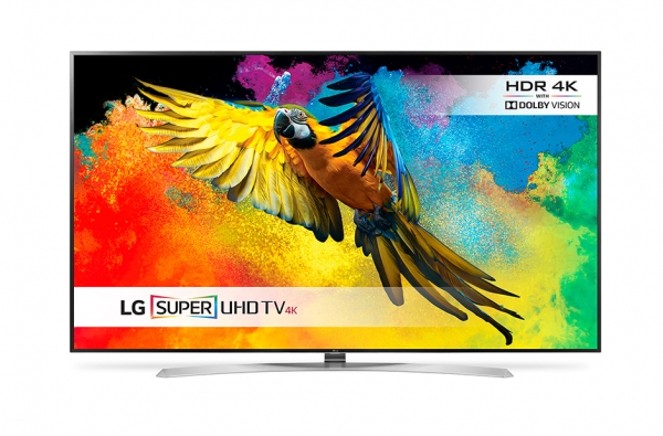 LG 86 inch HDR Super UHD SMART with IPS 4K Quantum Display